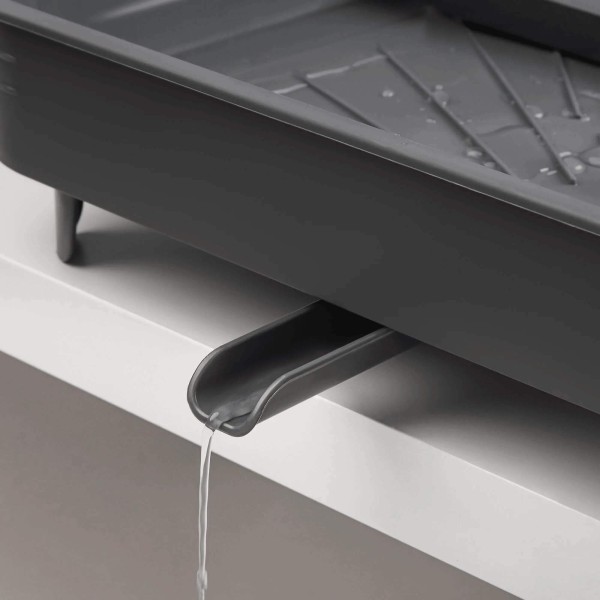 Rozsuwana suszarka do naczyń Rayen RAYEN (regulowana)