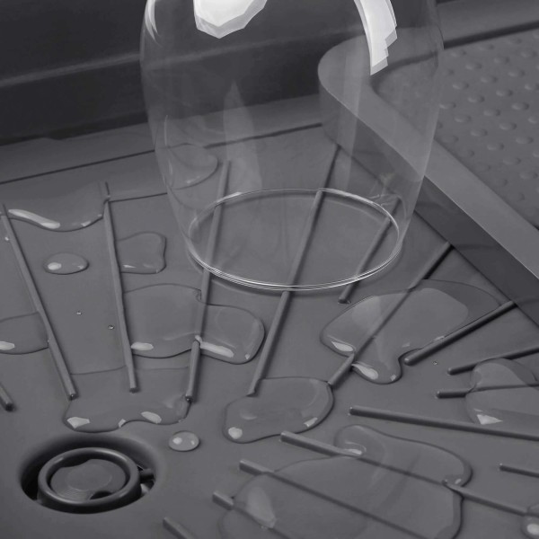 Rozsuwana suszarka do naczyń Rayen RAYEN (regulowana)