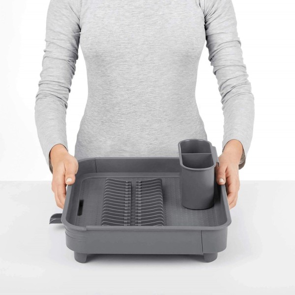 Rozsuwana suszarka do naczyń Rayen RAYEN (regulowana)