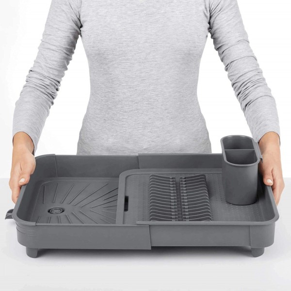 Rozsuwana suszarka do naczyń Rayen RAYEN (regulowana)