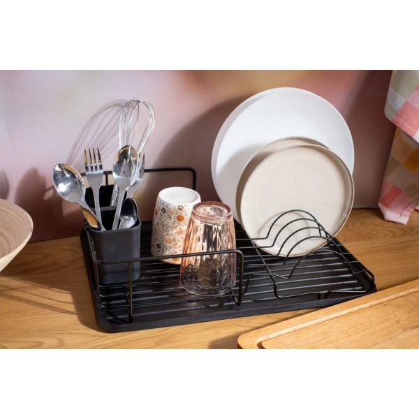 СУШИЛЬНИК ДЛЯ ПОСУДОЗАТОРНОЇ МАШИНИ 49,5X32X13,5 СМ BRUNBESTE BB-2330