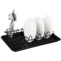 Ociekacz do naczyń Kinghoff KH-1478 (38 x 24 cm)