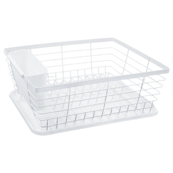 СУШКА ДЛЯ ПОСУДУ 36x30x14,5см KINGHOFF KH-1731