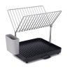 Suszarka do naczyń JOSEPH JOSEPH Y-RACK (grafitowo-szara)