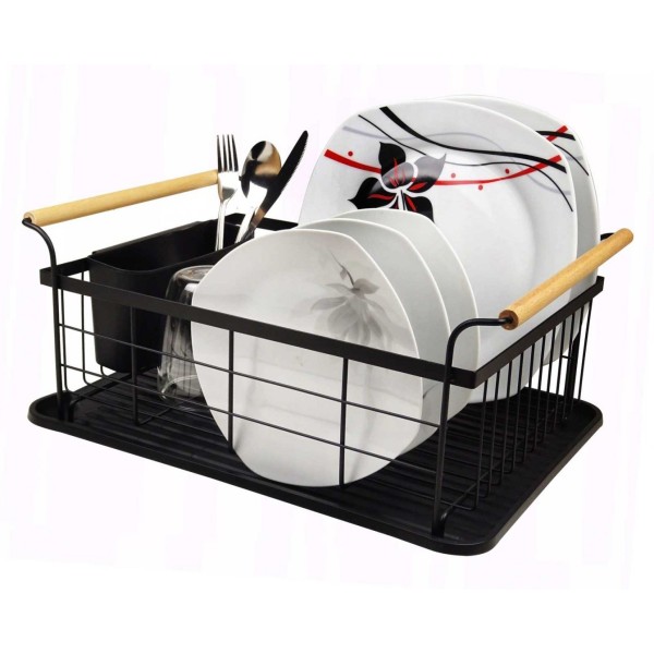 Suszarka do naczyń Brunbeste BB-1471 (44 x 32 cm)