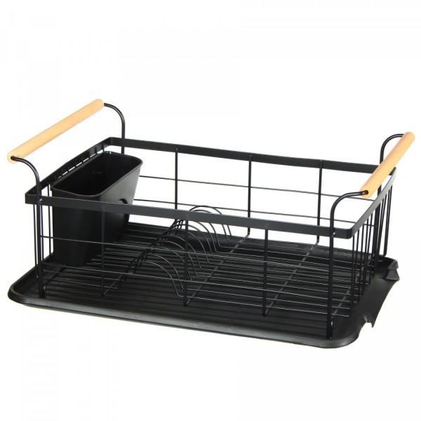 Suszarka do naczyń Brunbeste BB-1471 (44 x 32 cm)