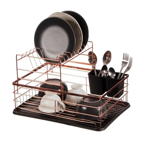 Suszarka do naczyń Brunbeste BB-3385 (41 x 30 x 27.5 cm)