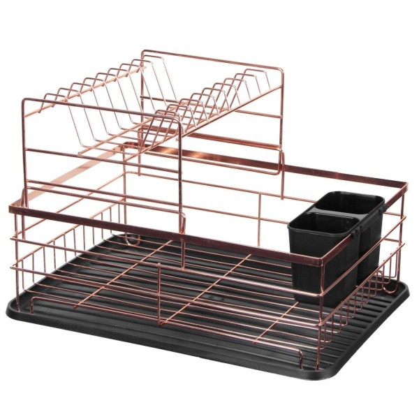 Suszarka do naczyń Brunbeste BB-3385 (41 x 30 x 27.5 cm)