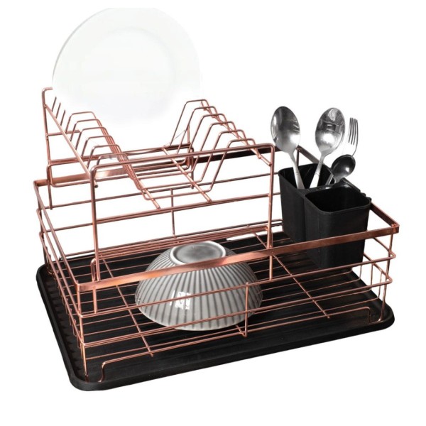 Suszarka do naczyń Brunbeste BB-3385 (41 x 30 x 27.5 cm)
