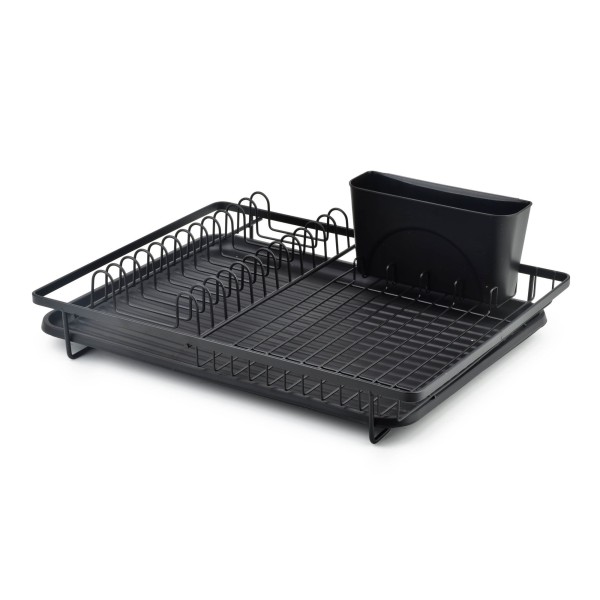Ociekacz na naczynia Allesken BASIC KITCHEN (44×13,5×33 cm)