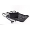 Ociekacz na naczynia Allesken BASIC KITCHEN (44×13,5×33 cm)