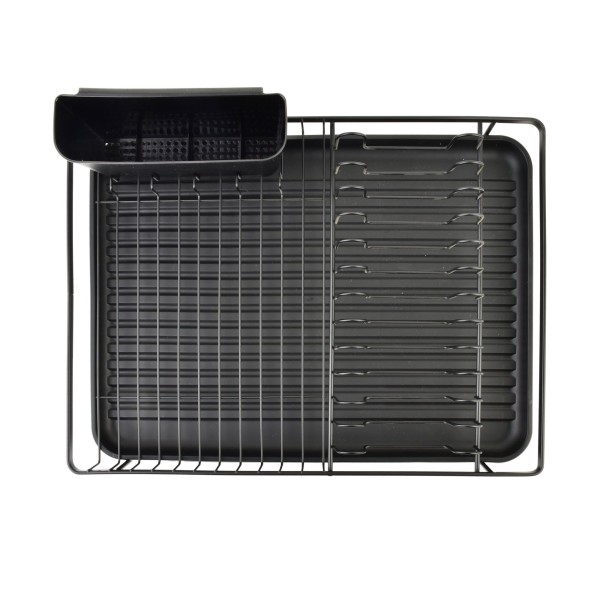 Ociekacz na naczynia Allesken BASIC KITCHEN (44×13,5×33 cm)