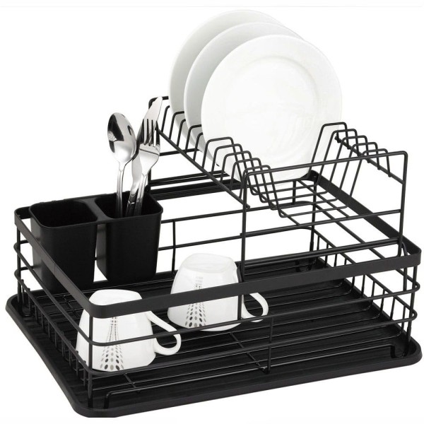 Suszarka do naczyń Kinghoff KH-1716 (43x32x27 cm)