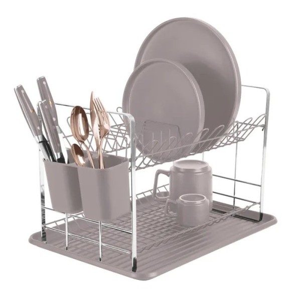 Suszarka do naczyń Berlinger haus BH-8596 (z ociekaczem)