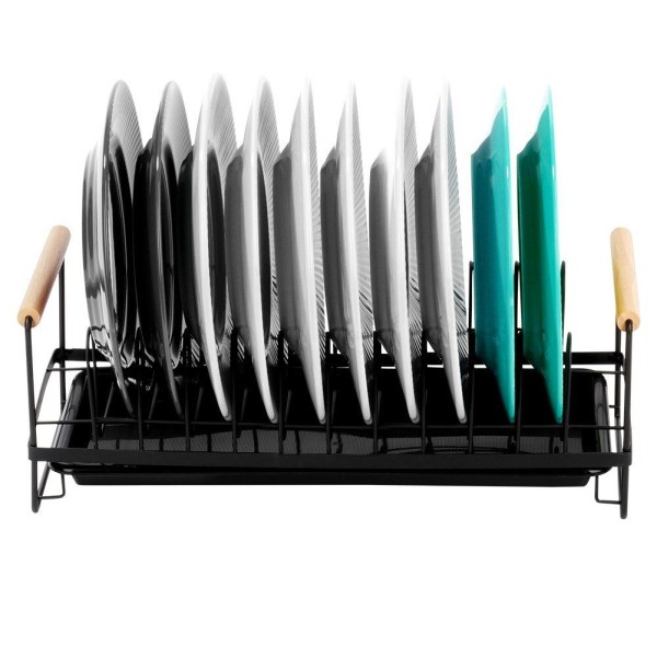 Suszarka do naczyń VILDE 229154 (39×16×14,5 cm)