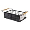 Ociekacz na naczynia Allesken BASIC KITCHEN (50,5×29,8×16,5 cm)