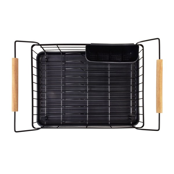 Ociekacz na naczynia Allesken BASIC KITCHEN (50,5×29,8×16,5 cm)