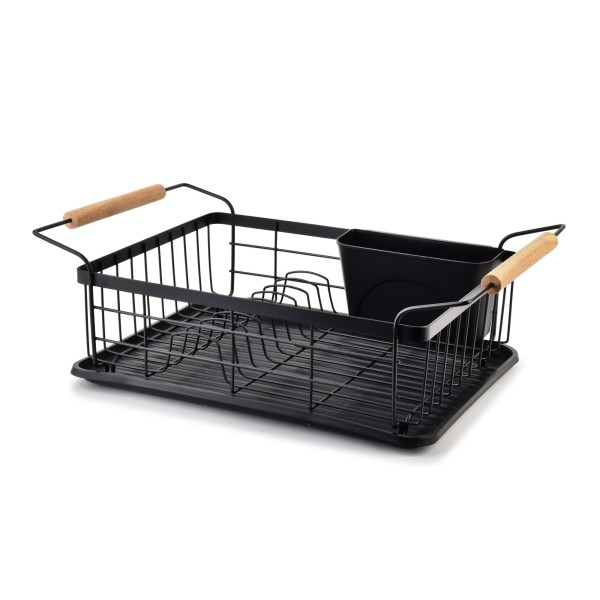 Ociekacz na naczynia Allesken BASIC KITCHEN (50,5×29,8×16,5 cm)