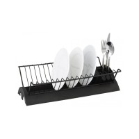 СУШКА ДЛЯ ПОСУДУ 41,5х25,5х11,5см KiNGHOFF KH-1499