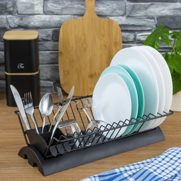 Suszarka do naczyń Kinghoff KH-1499 (41,5x25,5x11,5 cm)
