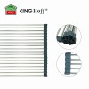 СТАЛЕВА РЕШІТКА ДЛЯ СУШАРКИ ДЛЯ МИВКИ 45 X 32 СМ KINGHOFF KH-1903