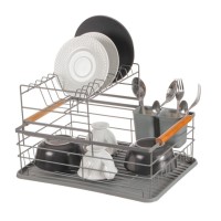 Suszarka do naczyń Brunbeste BB-3386 (41 x 30 x 27.5 cm)