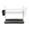 Ociekacz na naczynia Allesken BASIC KITCHEN (51x23,5x36,5 cm)