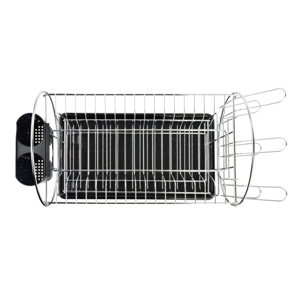 Ociekacz na naczynia Allesken BASIC KITCHEN (51x23,5x36,5 cm)