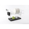 Ociekacz na naczynia Allesken BASIC KITCHEN (51x23,5x36,5 cm)