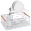 Suszarka do naczyń Kinghoff KH-1798 (43 x 32 x 27 cm)