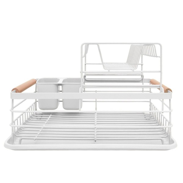 Suszarka do naczyń Kinghoff KH-1798 (43 x 32 x 27 cm)