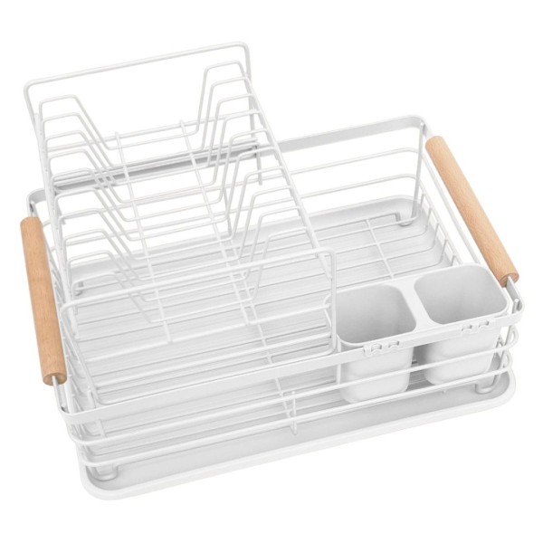 Suszarka do naczyń Kinghoff KH-1798 (43 x 32 x 27 cm)