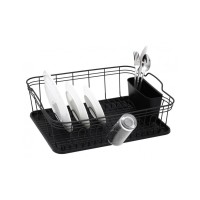 СУШКА ДЛЯ ПОСУДУ 45 х 35 СМ KiNGHOFF KH-1354