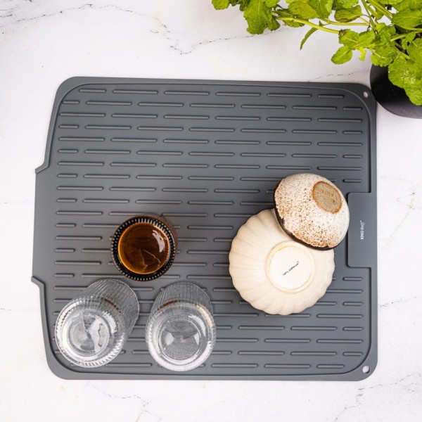 Mata do suszenia naczyń Kinghoff KH-1905 (46x40 cm)