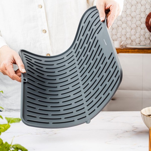 Mata do suszenia naczyń Kinghoff KH-1904 (42 x 33 cm)