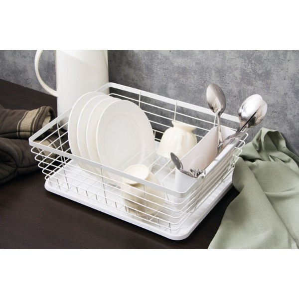Suszarka do naczyń Brunbeste BB-1495 (36 x 30 x 14,5 cm)