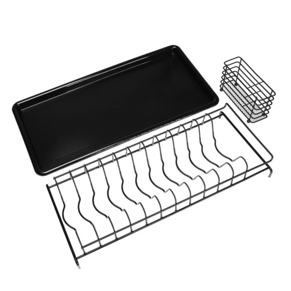 СУШИЛКА ДЛЯ ПОСУДУ 50 х 24 см KiNGHOFF KH-1479