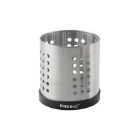 СУШКА ДЛЯ СТОЛОВОГО ПРИБОРУ З НЕРЖАВІЮЧОЇ СТАЛІ KINGHOFF KH-1744