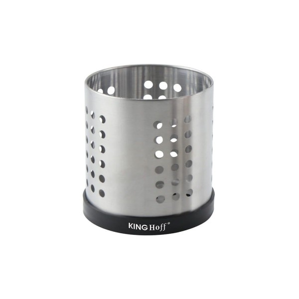 Ociekacz na sztućce Kinghoff KH-1744 (stal nierdzewna)