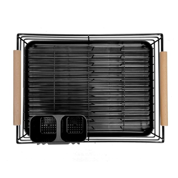 Ociekacz na naczynia Kinghoff KH-1728 (42,5×32×15,5 cm)