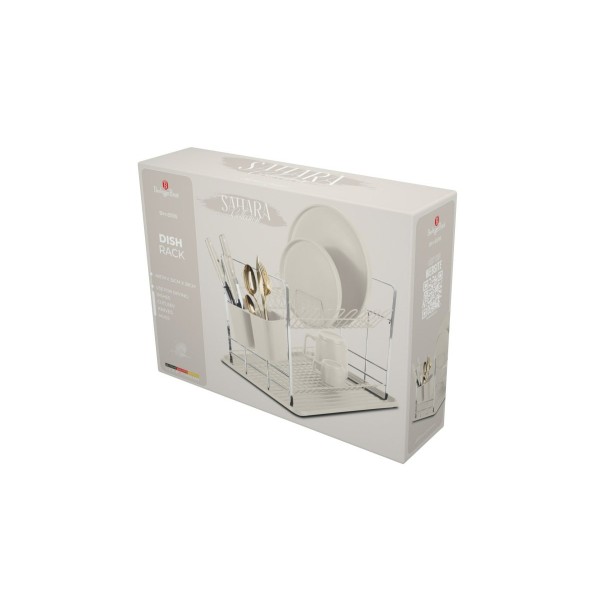 Suszarka do naczyń Berlinger haus Sahara BH-8595 (z ociekaczem)