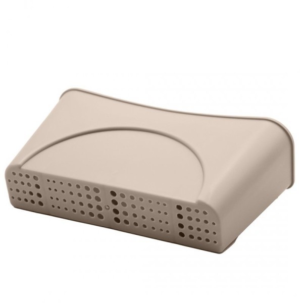 Suszarka do naczyń Brunbeste 4028 (z ociekaczem i tacą)