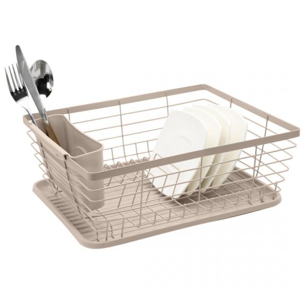 Suszarka do naczyń Brunbeste 4028 (z ociekaczem i tacą)
