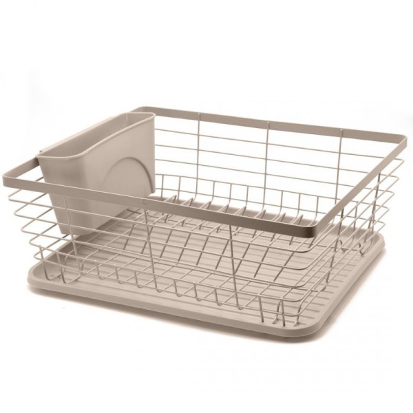 Suszarka do naczyń Brunbeste 4028 (z ociekaczem i tacą)