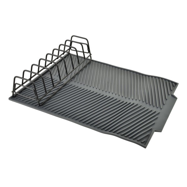 Ociekacz na naczynia Allesken MODERN KITCHEN (43×33×8 cm)