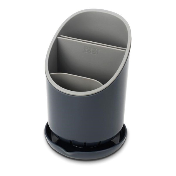 Ociekacz na sztućce JOSEPH JOSEPH JJ-Dock (szary)