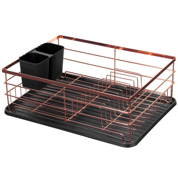 Suszarka do naczyń Brunbeste 3384 (z ociekaczem i tacą)