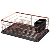 Suszarka do naczyń Brunbeste 3384 (z ociekaczem i tacą)