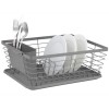 Suszarka do naczyń Kinghoff KH-1715 (36 x 30 x 14,5 cm)