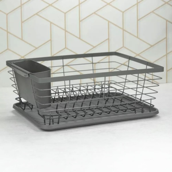 Suszarka do naczyń Kinghoff KH-1715 (36 x 30 x 14,5 cm)